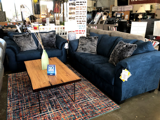 Furniture Store «Furniture Corner», reviews and photos, 8660 Reseda Blvd, Northridge, CA 91324, USA