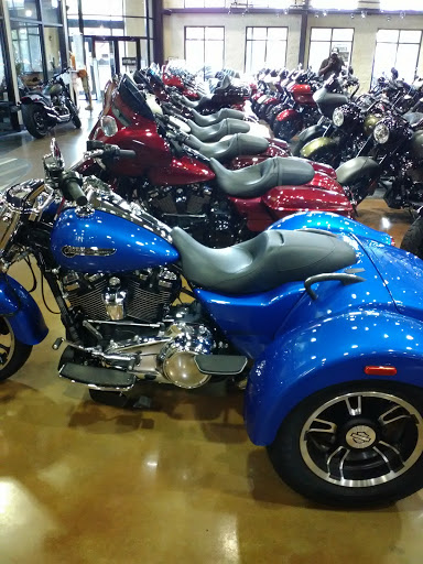 Motorcycle Dealer «Adamec Harley-Davidson», reviews and photos, 8909 Baymeadows Rd, Jacksonville, FL 32256, USA
