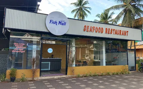 Fishmall SeaFood Restaurant image