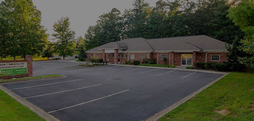 Baker Chiropractic Clinic - Pet Food Store in Blairsville Georgia