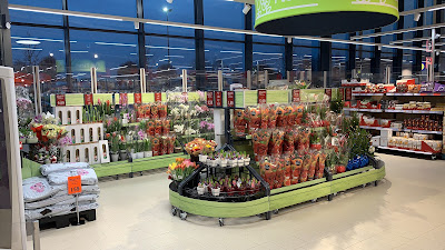 Lidl à Serres-Castet