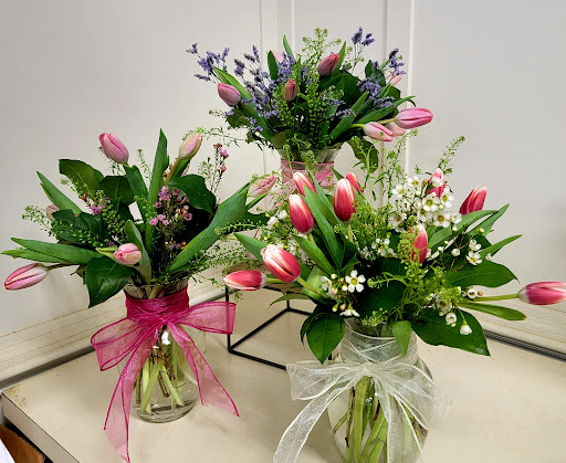 Florist «Greenskeeper Florist», reviews and photos, 10593 Ocean Hwy # D, Pawleys Island, SC 29585, USA