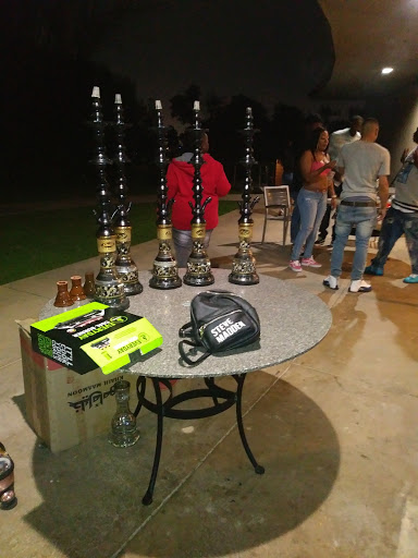 Public Golf Course «Chester Washington Golf Course», reviews and photos, 1818 Charlie Sifford Dr, Los Angeles, CA 90047, USA