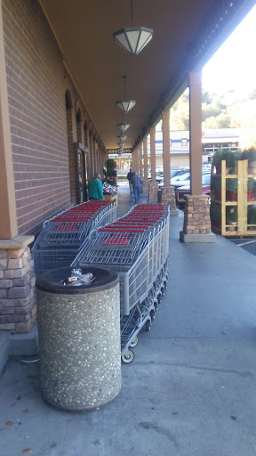 Grocery Store «Grocery Outlet Bargain Market», reviews and photos, 685 S Washington St, Sonora, CA 95370, USA