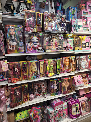 Department Store «Santa Fe Seconds», reviews and photos, 8615 Long Beach Blvd, South Gate, CA 90280, USA