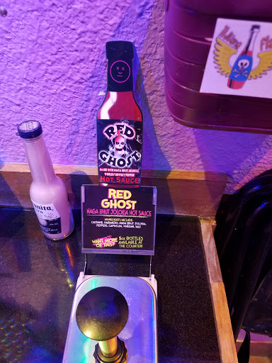 Tex-Mex Restaurant «Tijuana Flats», reviews and photos, 8001 Dani Dr #1, Fort Myers, FL 33966, USA