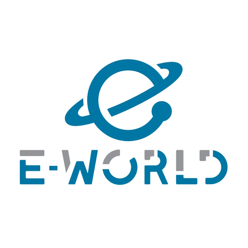 E-World