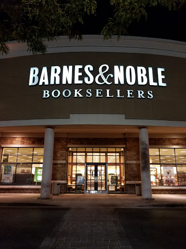 Book Store «Barnes & Noble», reviews and photos, 7157 Plaza Center Dr, West Jordan, UT 84084, USA