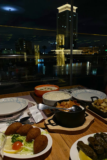 مطعم عبد الوهاب مصر 