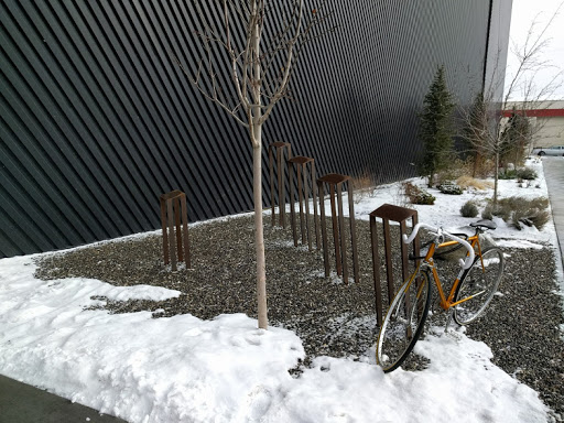 Health Club «The Front Climbing Club», reviews and photos, 1470 400 W, Salt Lake City, UT 84115, USA