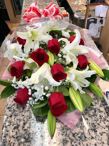 Florist «A Word Florist», reviews and photos, 1688 Hostetter Rd, San Jose, CA 95131, USA