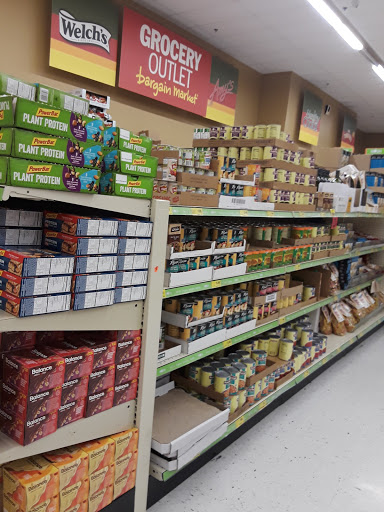 Grocery Store «Grocery Outlet Bargain Market», reviews and photos, 3 Parkside Ave, Shillington, PA 19607, USA