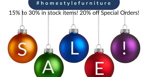 Furniture Store «Home Style Furniture-Interior», reviews and photos, 3280 Stockton Hill Rd # D, Kingman, AZ 86409, USA