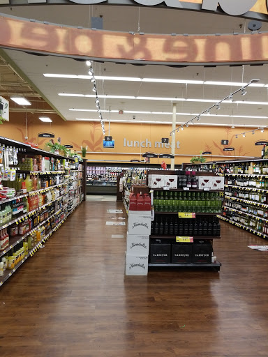Grocery Store «Kroger», reviews and photos, 55 W Schrock Rd, Westerville, OH 43081, USA