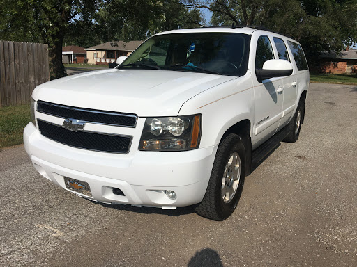 Used Car Dealer «Billie Milam Used Cars Lot», reviews and photos, 2951 Shelby St, Indianapolis, IN 46203, USA