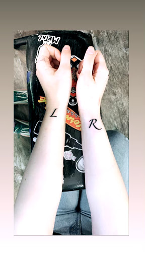 Explore tattoo ideas for aries, creative tattoo ideas in Waldorf, available at Hypnotique Ink