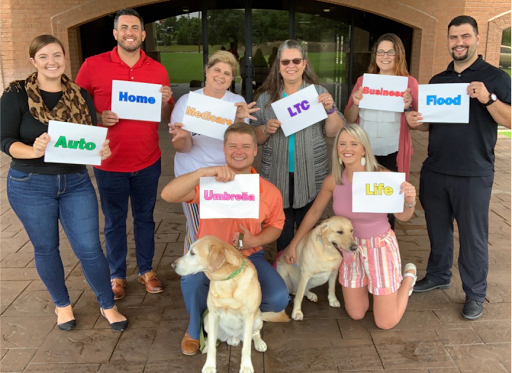 Insurance Agency «Sean Meyers Insurance Services, LLC», reviews and photos