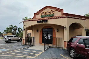 Caro's Mexican Restaurant image