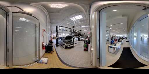 Used Car Dealer «Fields BMW of Daytona», reviews and photos, 1050 N Tomoka Farms Rd, Daytona Beach, FL 32124, USA