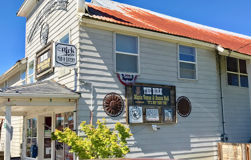 Live Music Venue «The Birk», reviews and photos, 11139 OR-202, Birkenfeld, OR 97016, USA