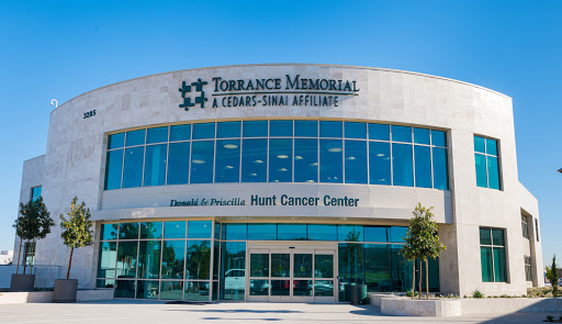 Torrance Memorial Hunt Cancer Center