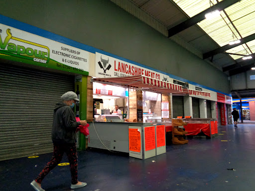 Lancashire Meat Co Ltd