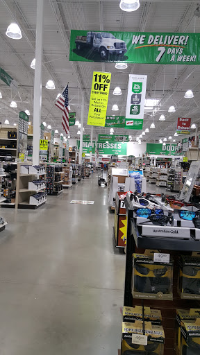 Home Improvement Store «Menards», reviews and photos, 2400 Marion-Mt Gilead Rd, Marion, OH 43302, USA