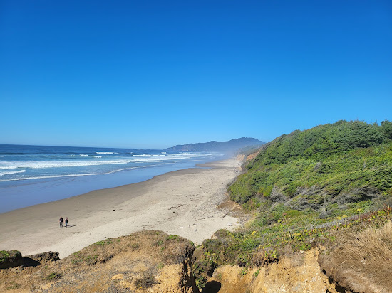 Moolack Beach
