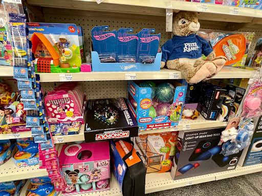 Drug Store «CVS», reviews and photos, 4849 William Flinn Hwy, Allison Park, PA 15101, USA