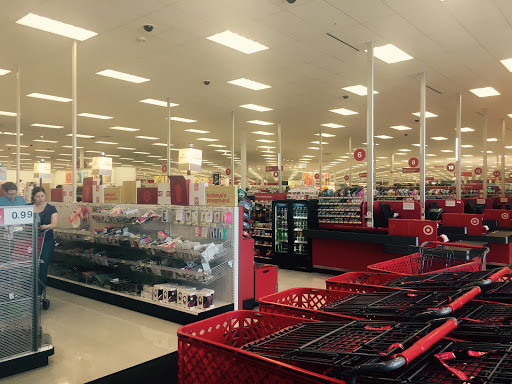 Department Store «Target», reviews and photos, 6635 N Grand Pkwy W, Spring, TX 77389, USA