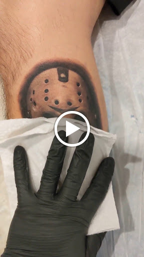 Tattoo Shop «Kreative Kingdom Tattoo», reviews and photos, 324 FM 1960, Houston, TX 77073, USA