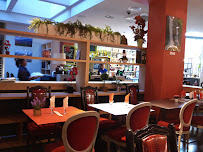 Atmosphère du Restaurant de sushis SUSHI by CHEF à Grenoble - n°1
