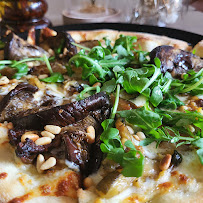 Pizza du 360 DEGRÉS - Restaurant Pizzeria à Bergerac - n°14
