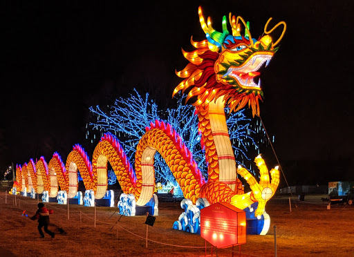 Zoo «Nashville Zoo at Grassmere», reviews and photos, 3777 Nolensville Pike, Nashville, TN 37211, USA