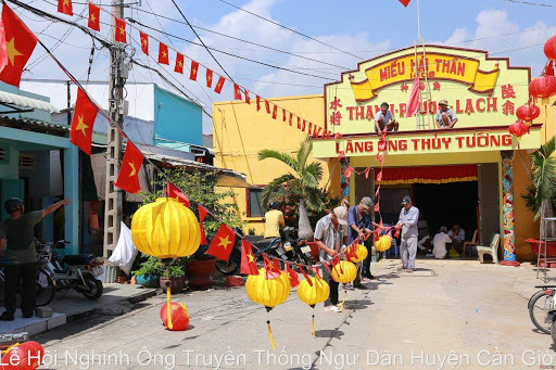 Top 20 cửa hàng play Huyện Cần Giờ Hồ Chí Minh 2022