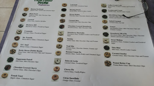 Restaurant «Fractured Prune», reviews and photos, 1202 E Patrick St, Frederick, MD 21701, USA