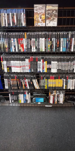 Video Game Store «Classic Game Junkie», reviews and photos, 111 S Easton Rd, Glenside, PA 19038, USA