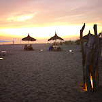 Photo n°2 de l'avis de Francesco.a fait le 01/09/2019 à 00:25 sur le  Ristorante La Fiumara Beach à Grosseto