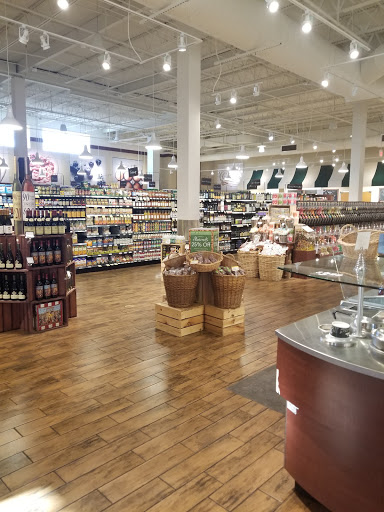 Grocery Store «The Fresh Market», reviews and photos, 4588 Virginia Beach Blvd #106, Virginia Beach, VA 23462, USA