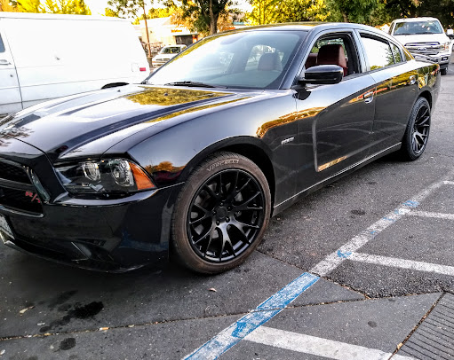 Auto Parts Store «AutoZone», reviews and photos, 136 W East Ave, Chico, CA 95926, USA