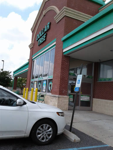 Dollar Store «Dollar Tree», reviews and photos, 5110 Pennell Rd, Media, PA 19063, USA