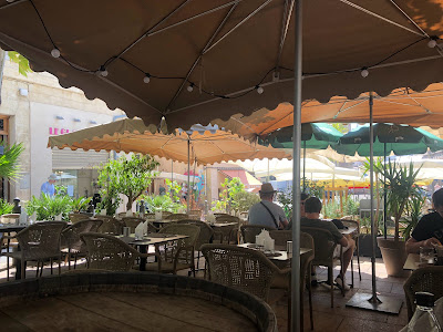 Le Vieux Panier - Restaurant - Pizzeria à Marseille