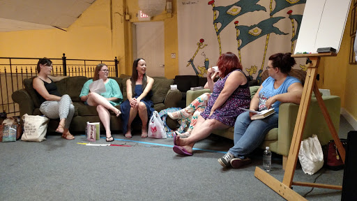 Book Store «Little Shop of Stories», reviews and photos, 133 E Court Square # A, Decatur, GA 30030, USA