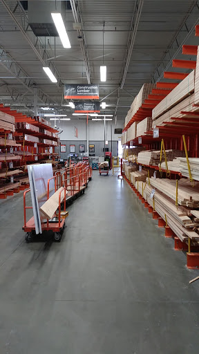 Home Improvement Store «The Home Depot», reviews and photos, 4277 S Eldridge St, Morrison, CO 80465, USA