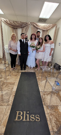 Bliss Weddings and Events - Photo 2 - Car repair in , San Bernardino