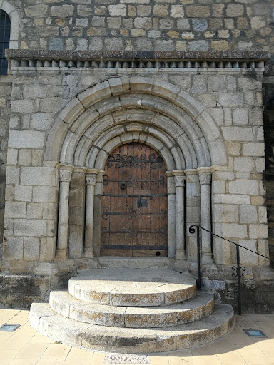Església de Santa Cecília de Bolvir, Iglesia en Bolvir,Girona