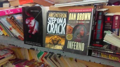 Thrift Store «Village Discount Outlet Store 12», reviews and photos, 4635 N Elston Ave, Chicago, IL 60630, USA