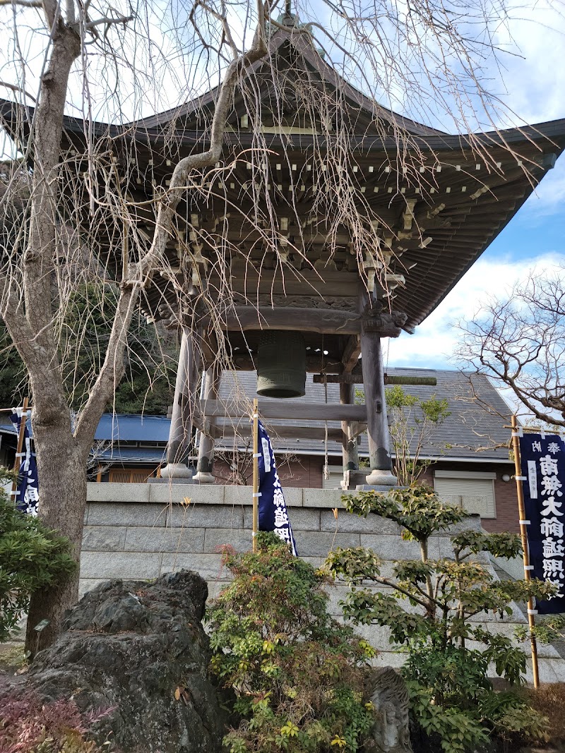 青蓮寺