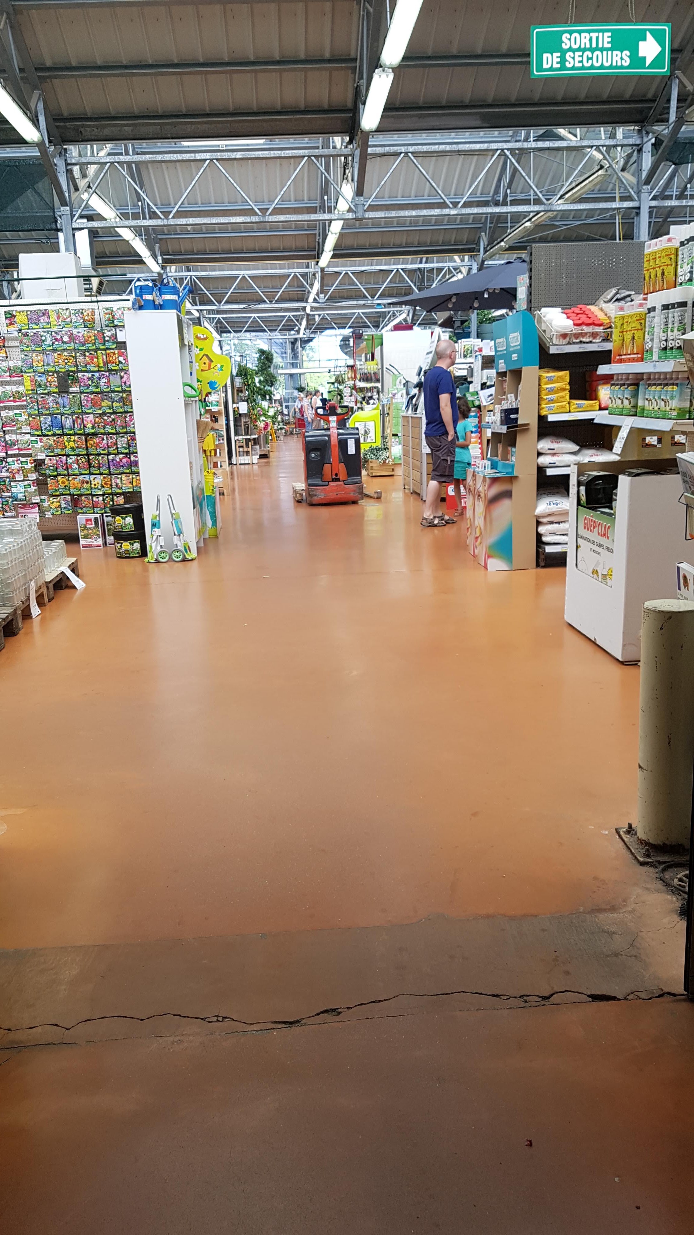 Photo n° 5 de l'avis de Theo.r fait le 20/07/2018 à 09:00