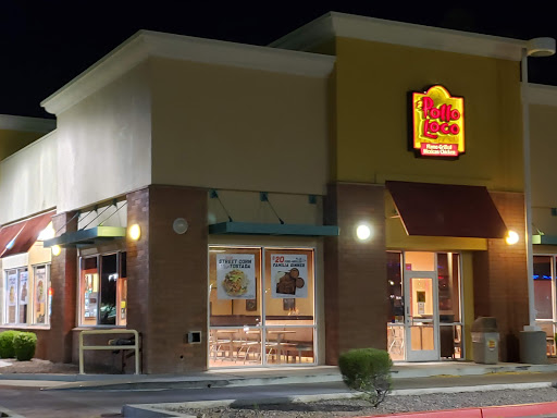 Mexican Restaurant «El Pollo Loco», reviews and photos, 949 North Dobson Road, Mesa, AZ 85201, USA